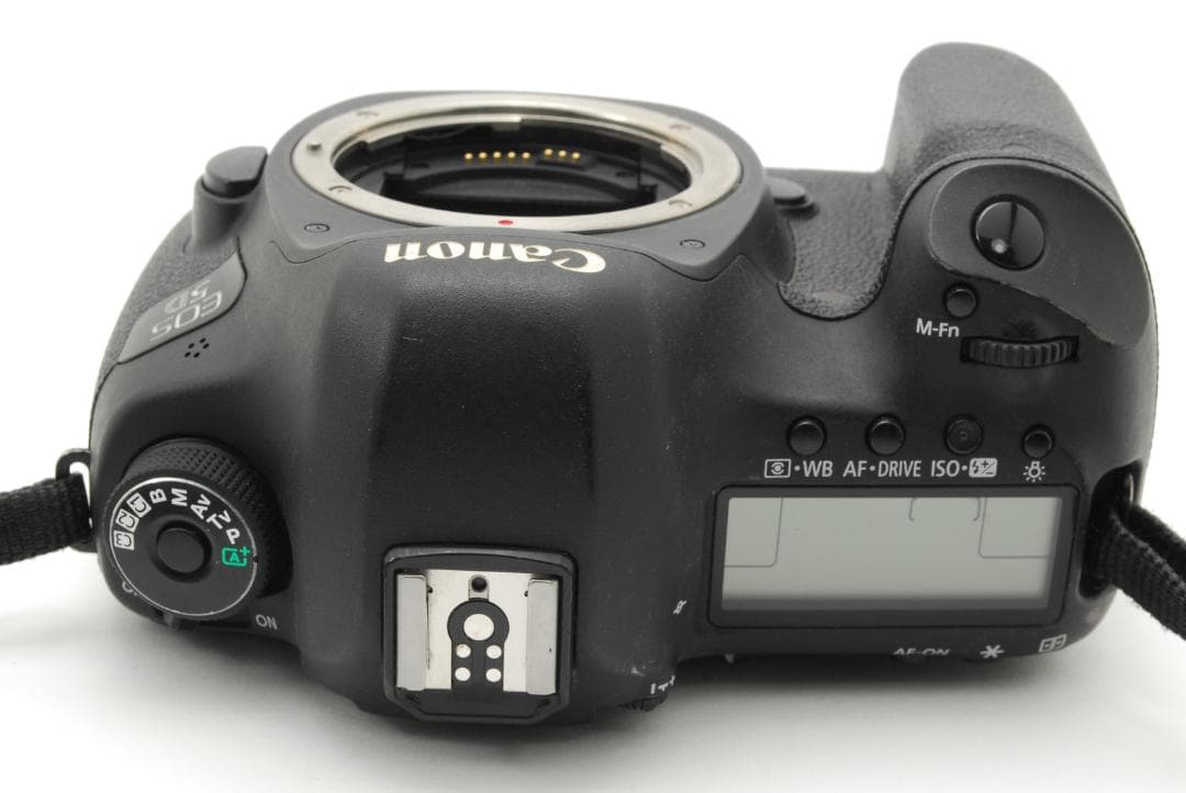 キャノン Canon EOS 5D MARK III ボディ