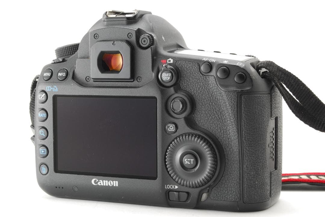 キャノン Canon EOS 5D MARK III ボディ