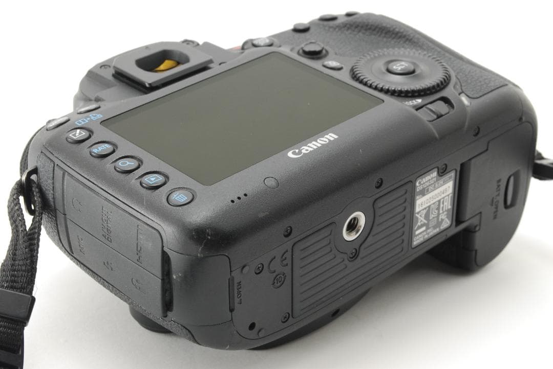 キャノン Canon EOS 5D MARK III ボディ