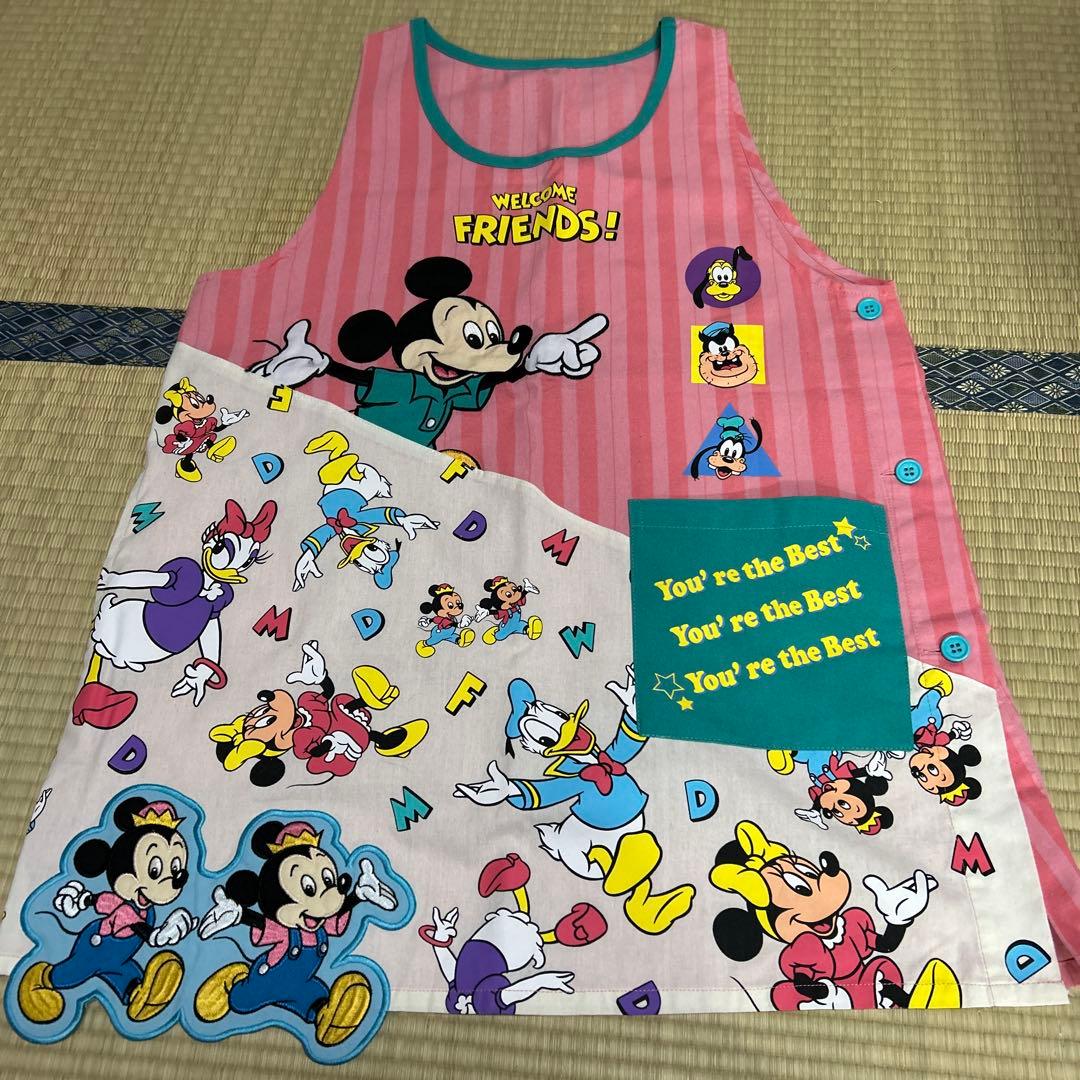 保育士　エプロン　12枚