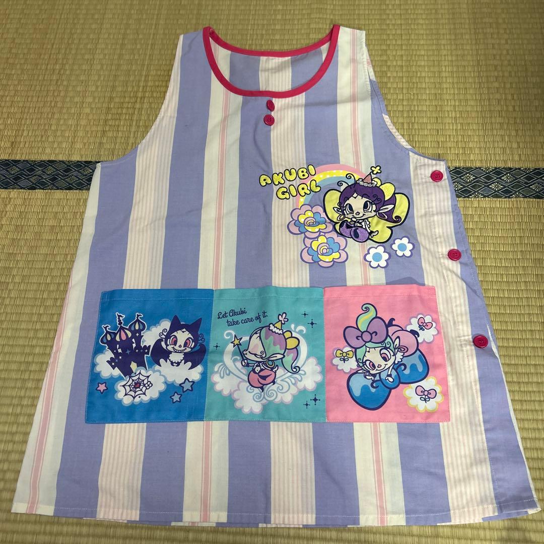 保育士　エプロン　12枚