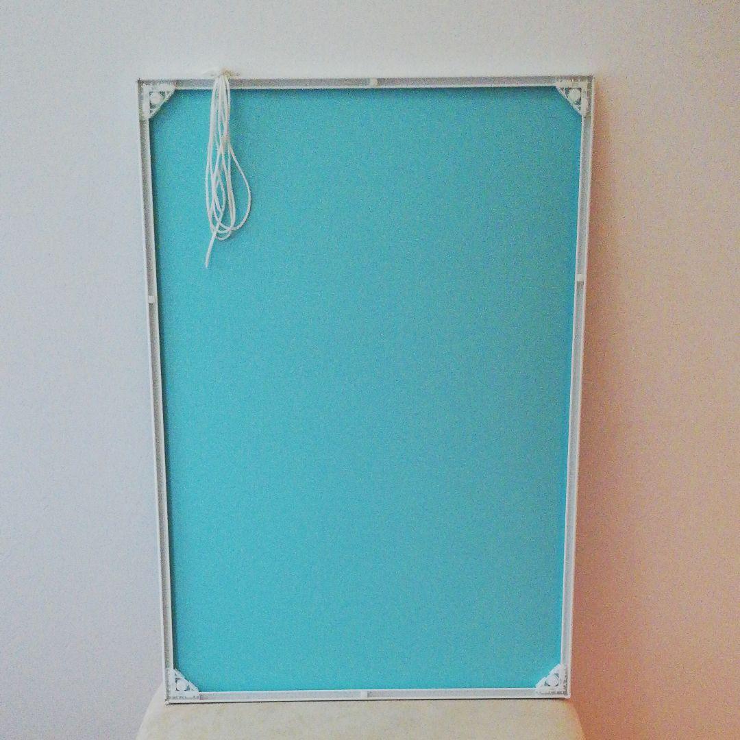 お値下げ　ディズニー　1000ピース　パズルフレーム、パズルセット