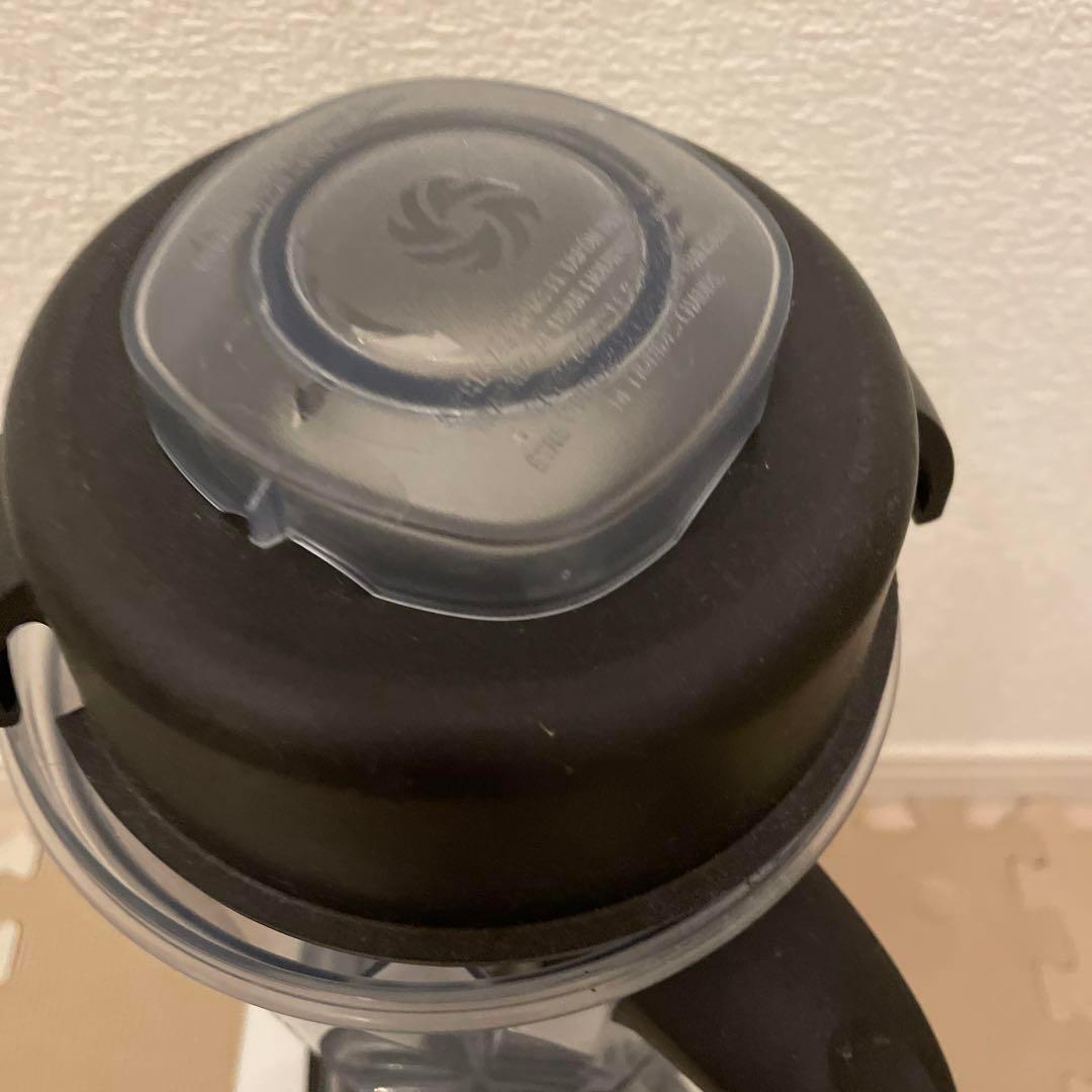 バイタミックス 白　バイタミックス スムージー　ミキサー