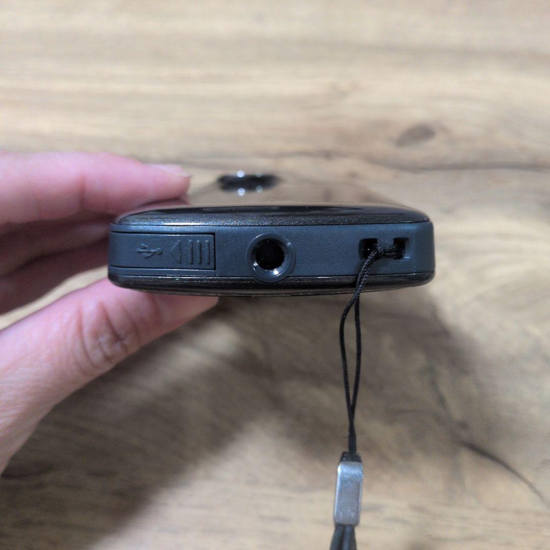 Kodak Zi8 デジタルカメラ