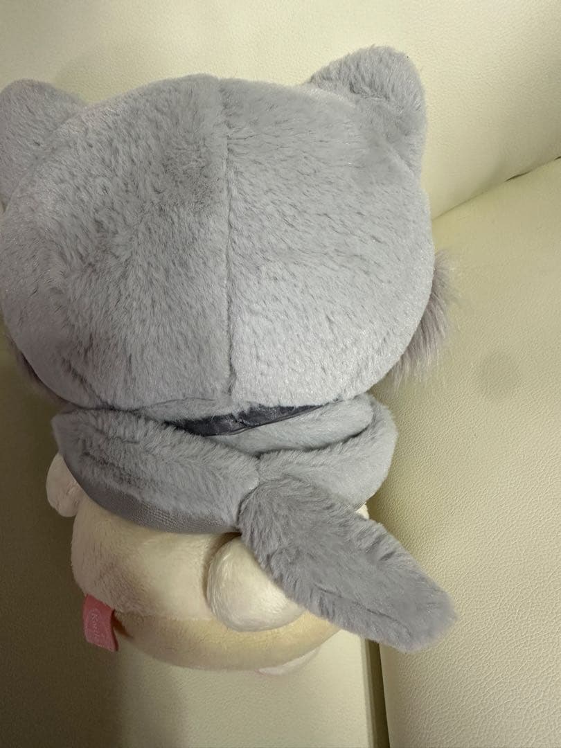 コリラックマキャット　ぬいぐるみM