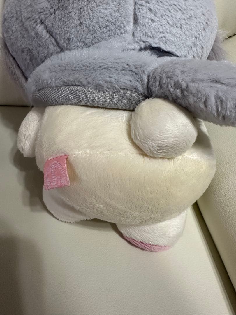 コリラックマキャット　ぬいぐるみM