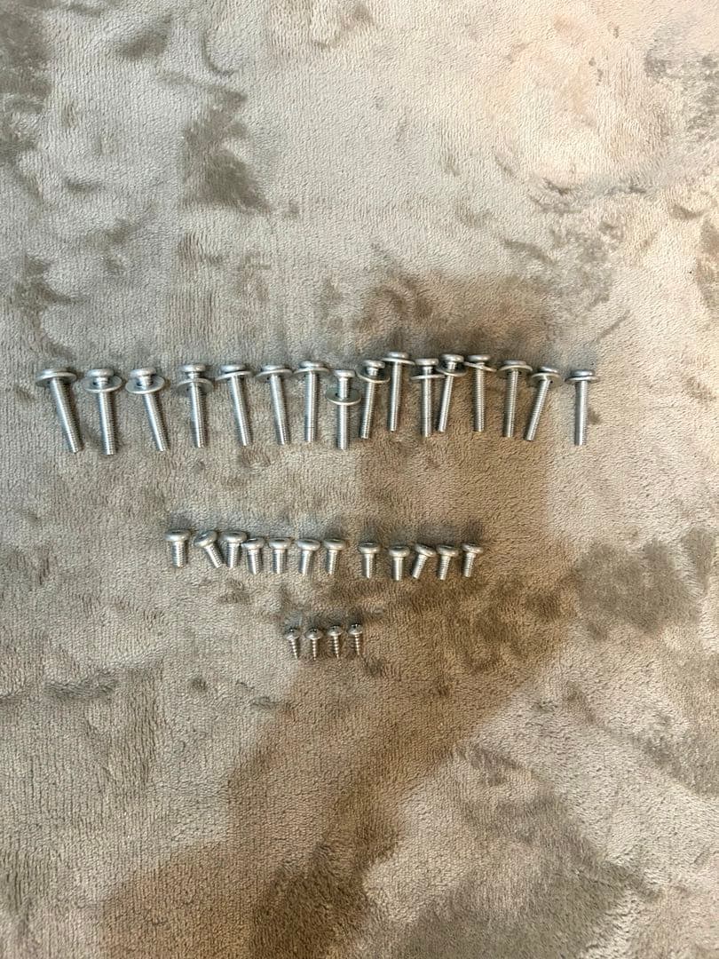 LOWYA キッチンラック　幅80 レンジ台　大理石柄