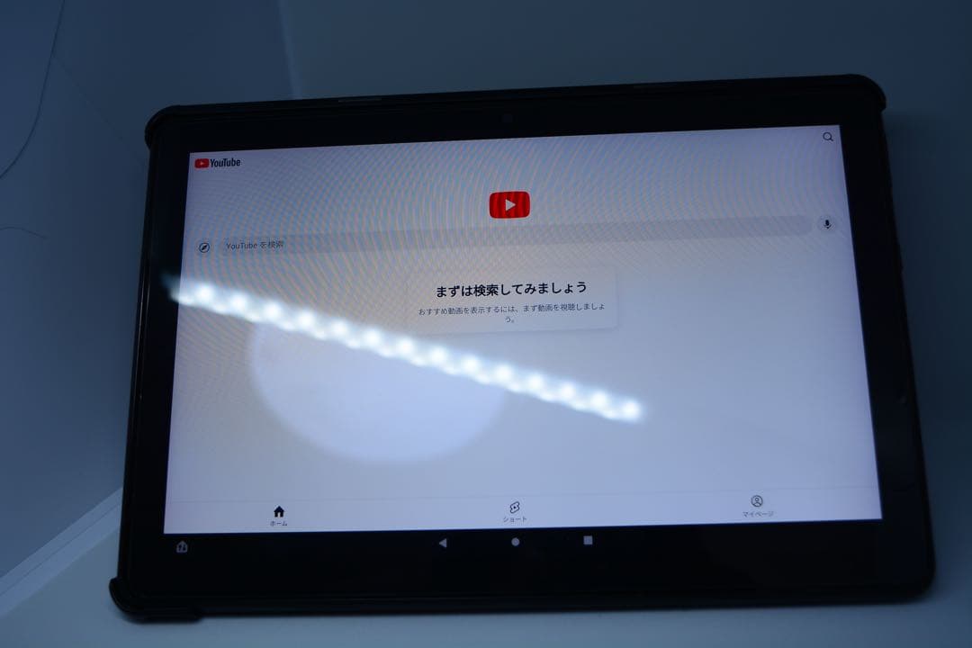 Amazon Fire タブレット HD10（11世代） アマゾン