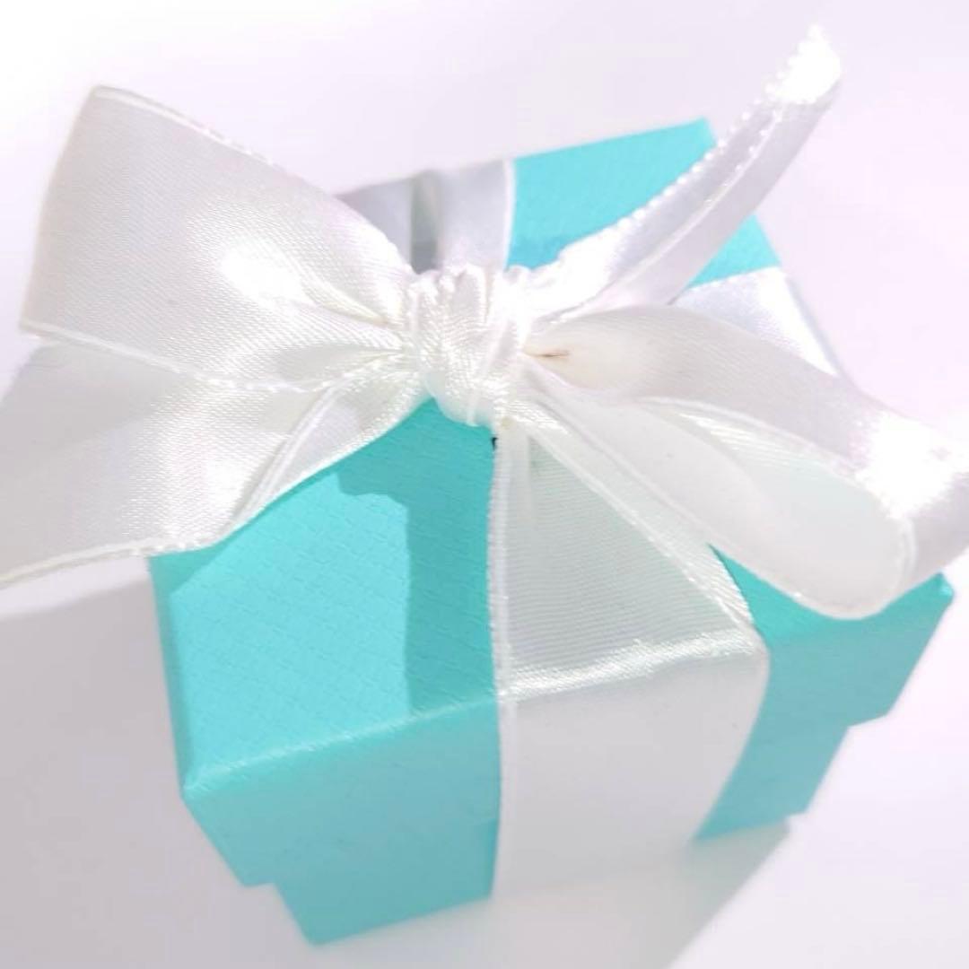 Tiffany&CO バンドリング　ローズゴールド