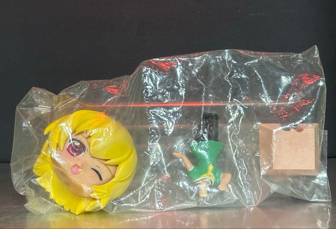 Pひぐらしのなく頃に～瞬～ WEBくじ　 北条沙都セット