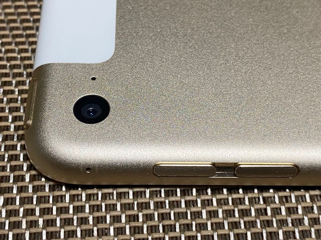 ✨iPad mini 4Wi-Fi+cellular 128GB