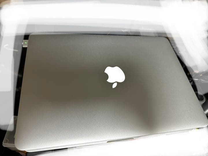 MacBook本体 MacBook Pro (Retina, 13-inch, Late 2012)