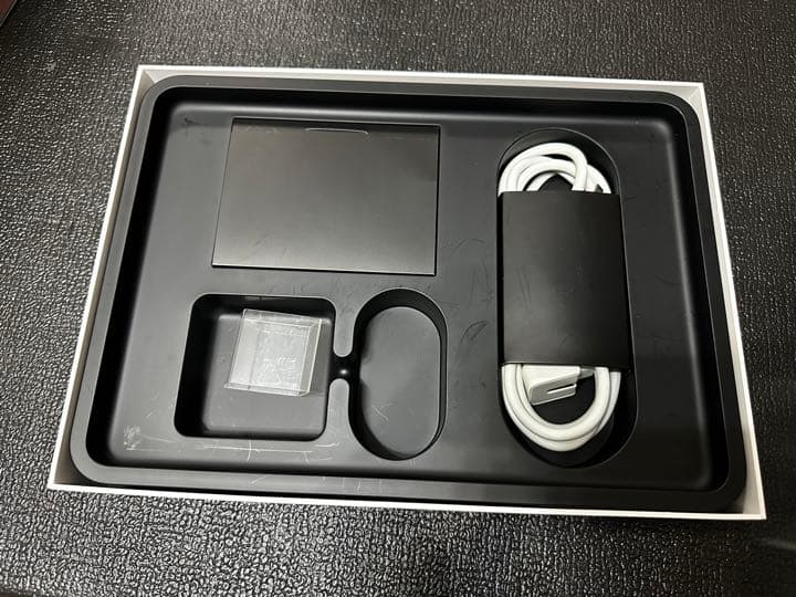 MacBook本体 MacBook Pro (Retina, 13-inch, Late 2012)