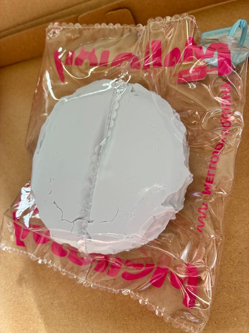 mellojoy メロジョイ　ブルーベリー