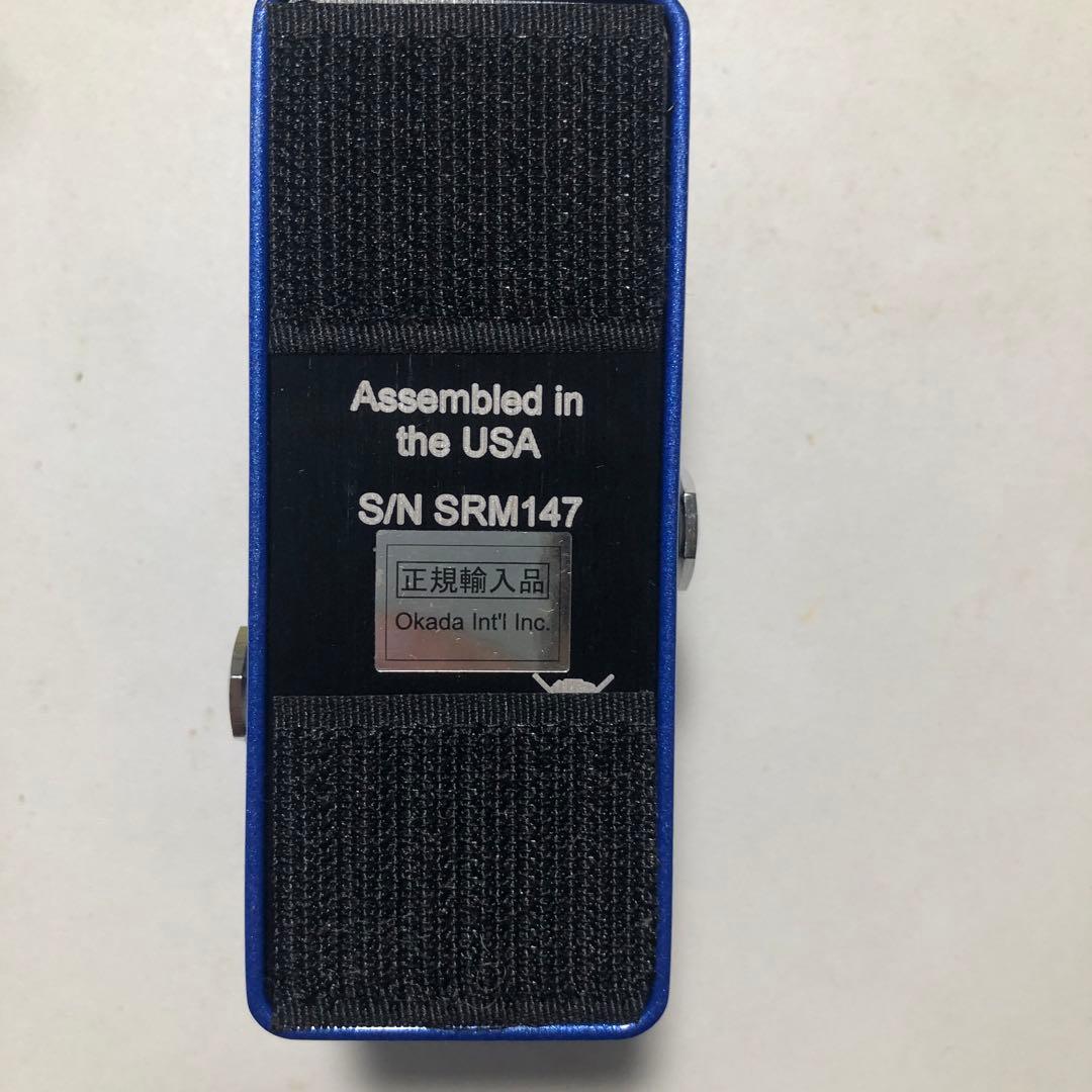 ギター Suhr Shiba Drive RELOADED