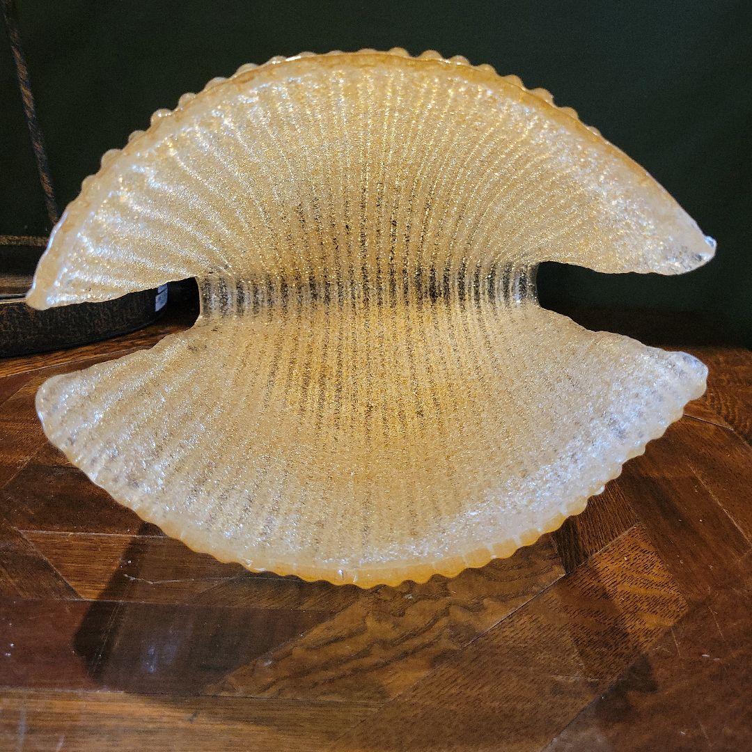 ヴィンテージ アイアン製フロアライト