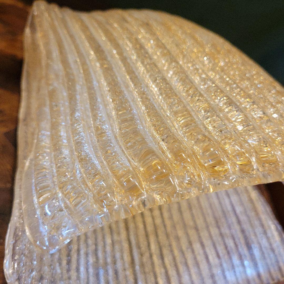 ヴィンテージ アイアン製フロアライト