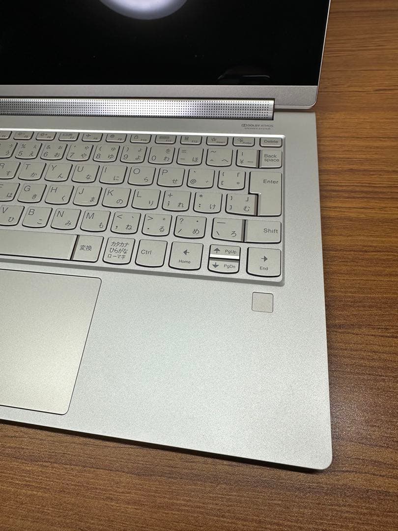 Yoga 9 14itl5 ジャンク品 仕様不明