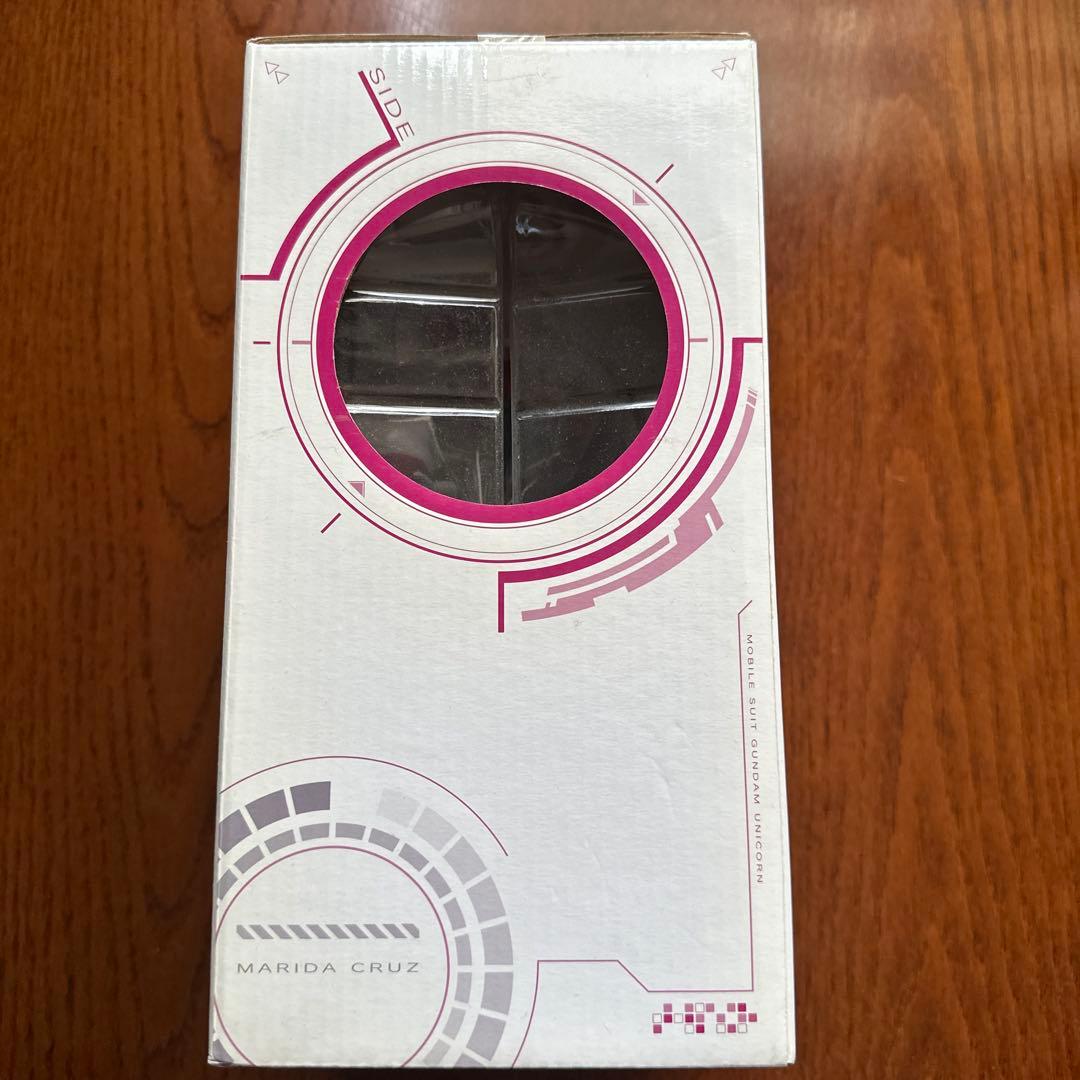 機動戦士ガンダムUC マリーダ・クルス B賞 フィギュア