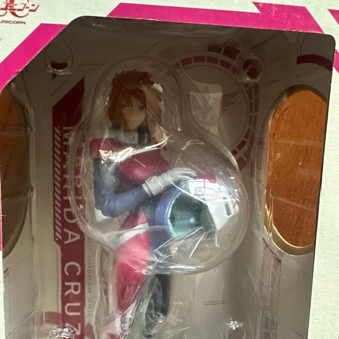 機動戦士ガンダムUC マリーダ・クルス B賞 フィギュア