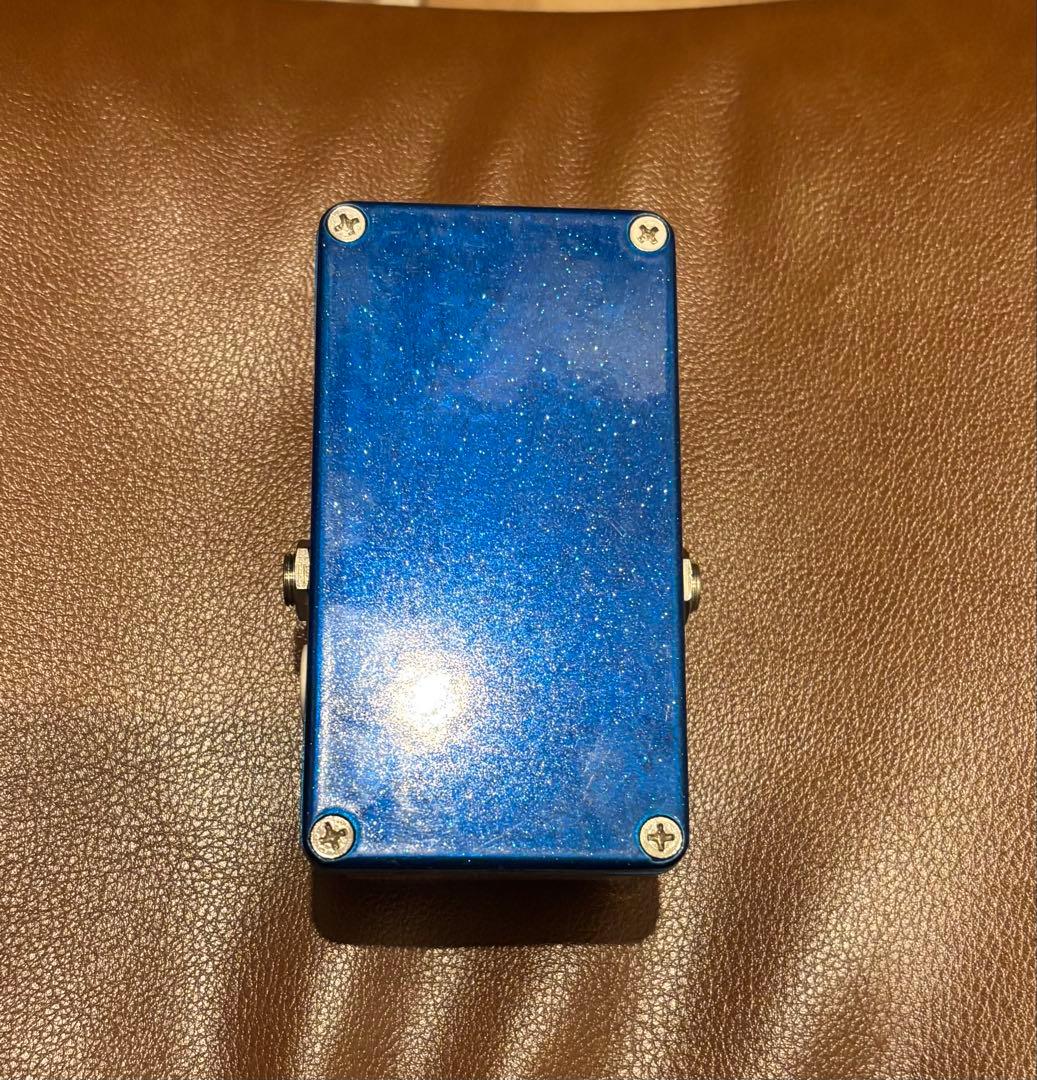 Lotus pedal designs Iceverb 価格交渉お気軽に