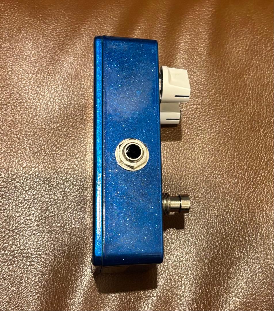 Lotus pedal designs Iceverb 価格交渉お気軽に
