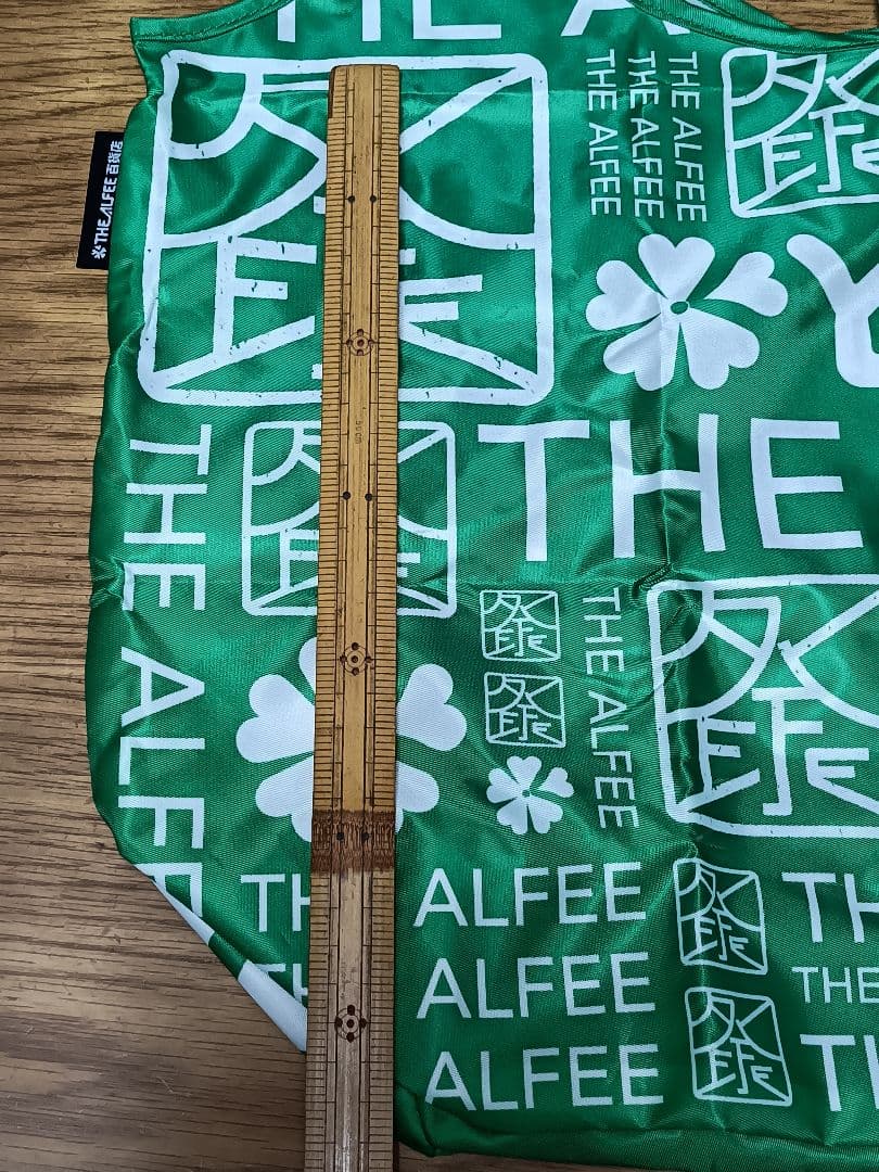 THE ALFEE’S LEGACY 秩父特別 マルシェバック矢尾百貨店コラボ