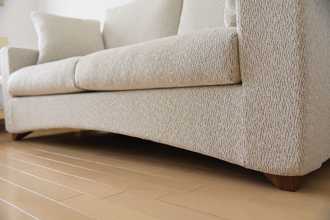 TRES THE SOFA TAILOR 2人掛けソファ