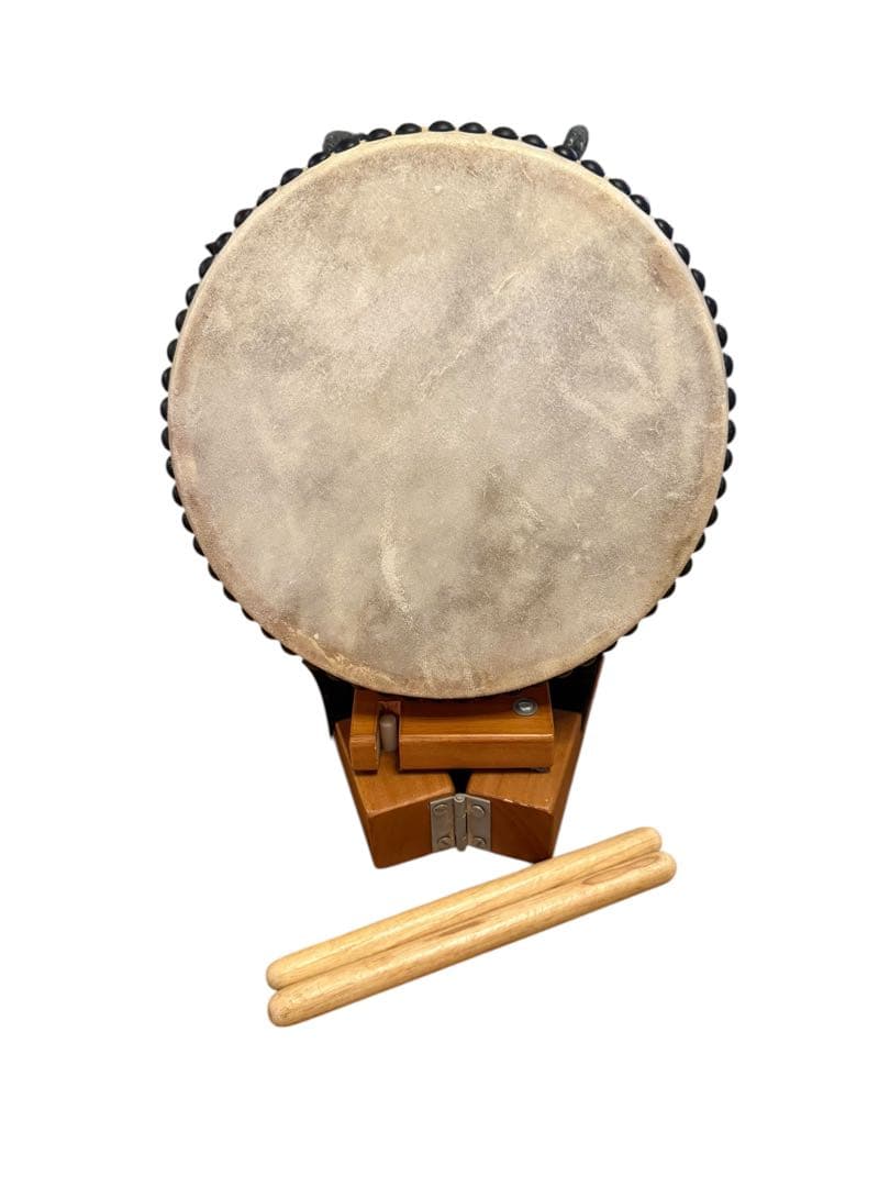 ナカノ わだいこスタンド付 KP-1200/JD 和太鼓