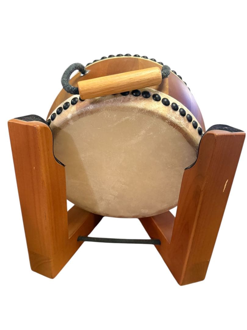 ナカノ わだいこスタンド付 KP-1200/JD 和太鼓