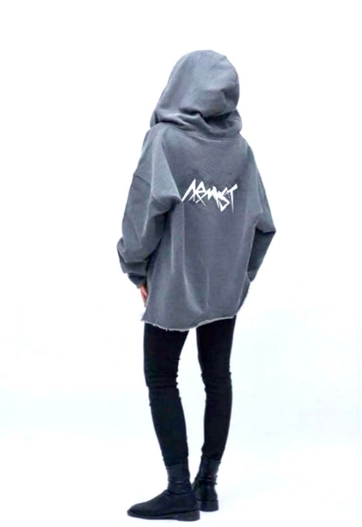 BTS ジョングク　アーティストメイド　パーカー　M 新品
