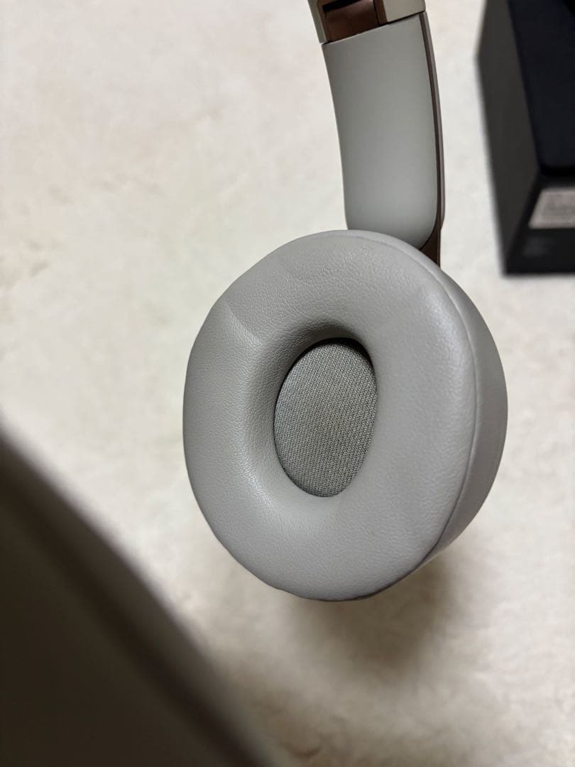 【大セール❤️】Beats Solo Pro ワイヤレスヘッドホン