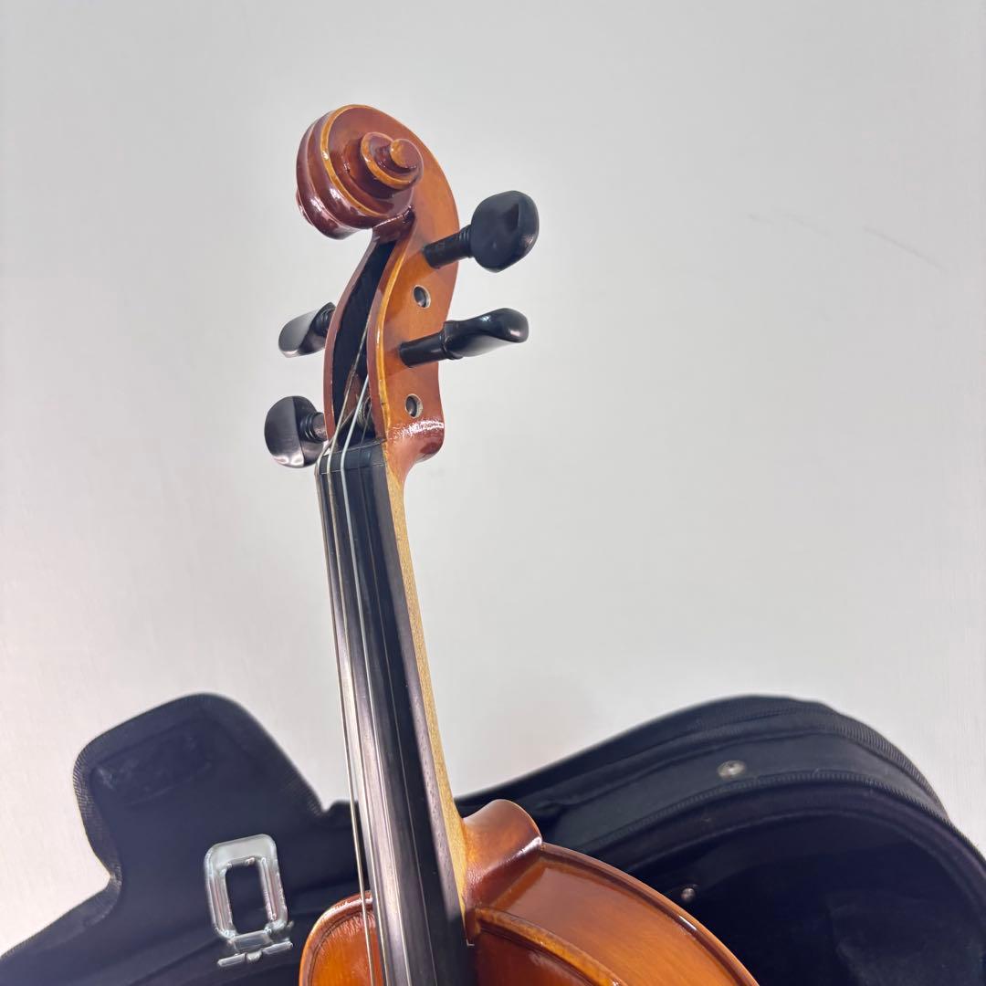 ☆ 【極美品】バイオリン イーストマン VL80 1/4 2017年