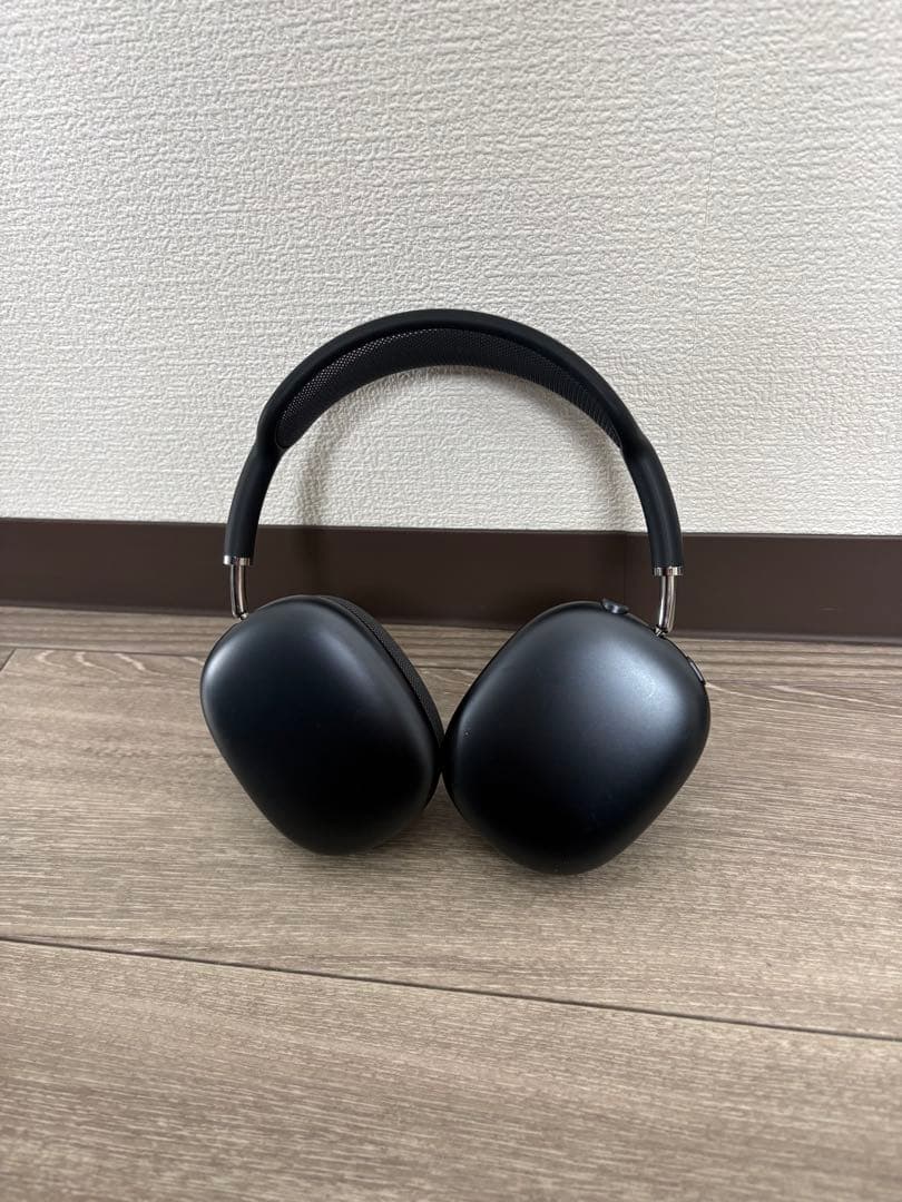<即日発送> apple airpods max スペースグレー正規品