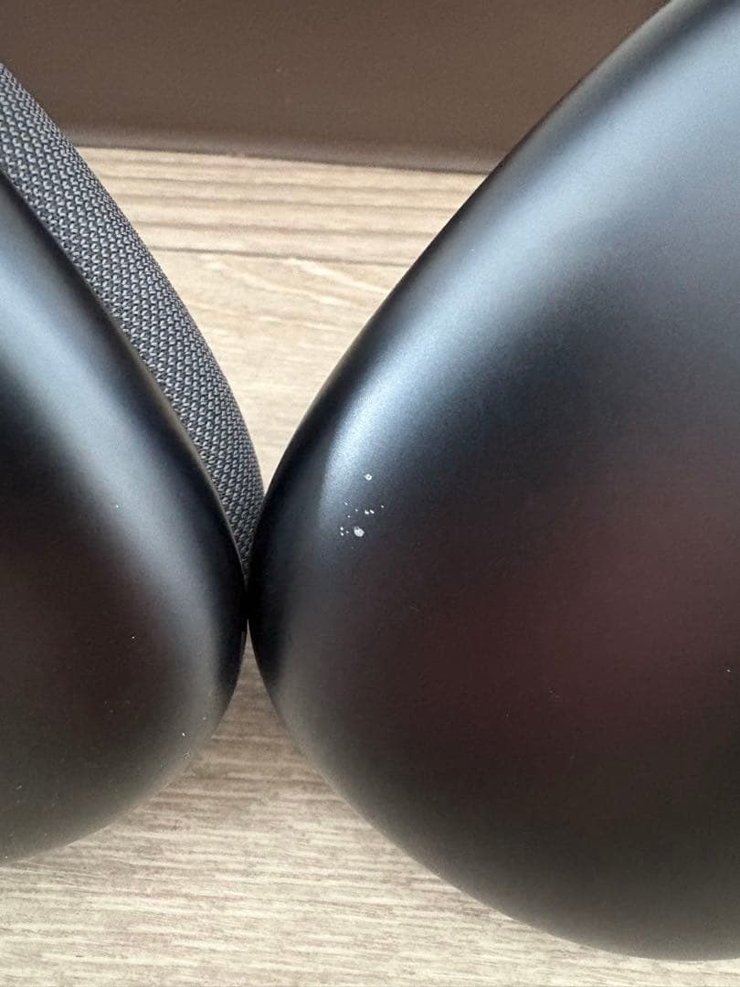 <即日発送> apple airpods max スペースグレー正規品