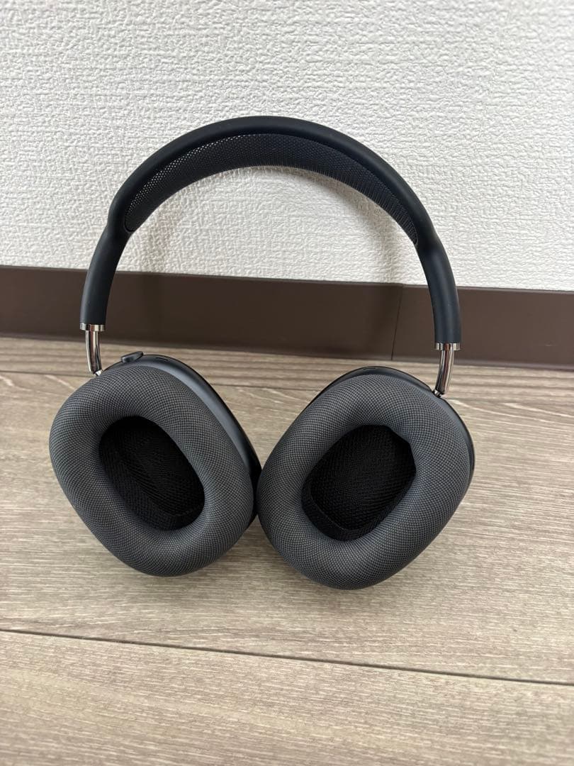 <即日発送> apple airpods max スペースグレー正規品