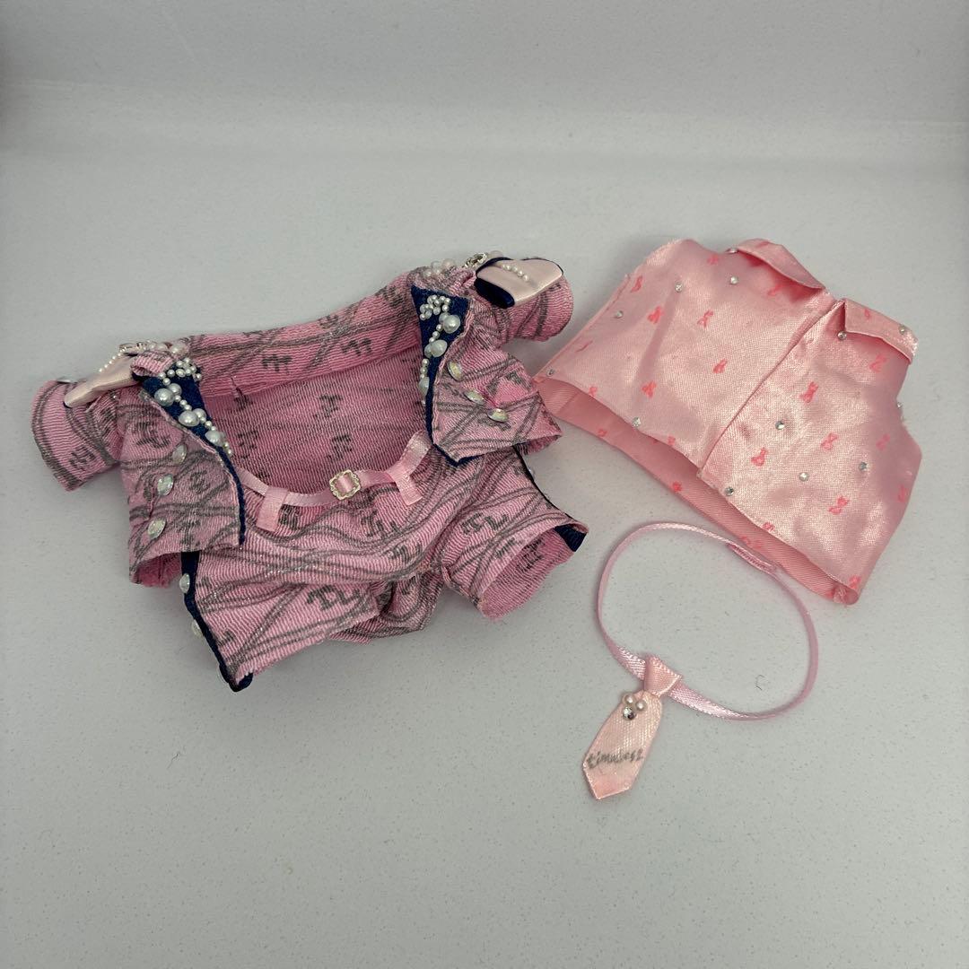 即購入可⭕️ 篠塚大輝くん タムぬい用衣装