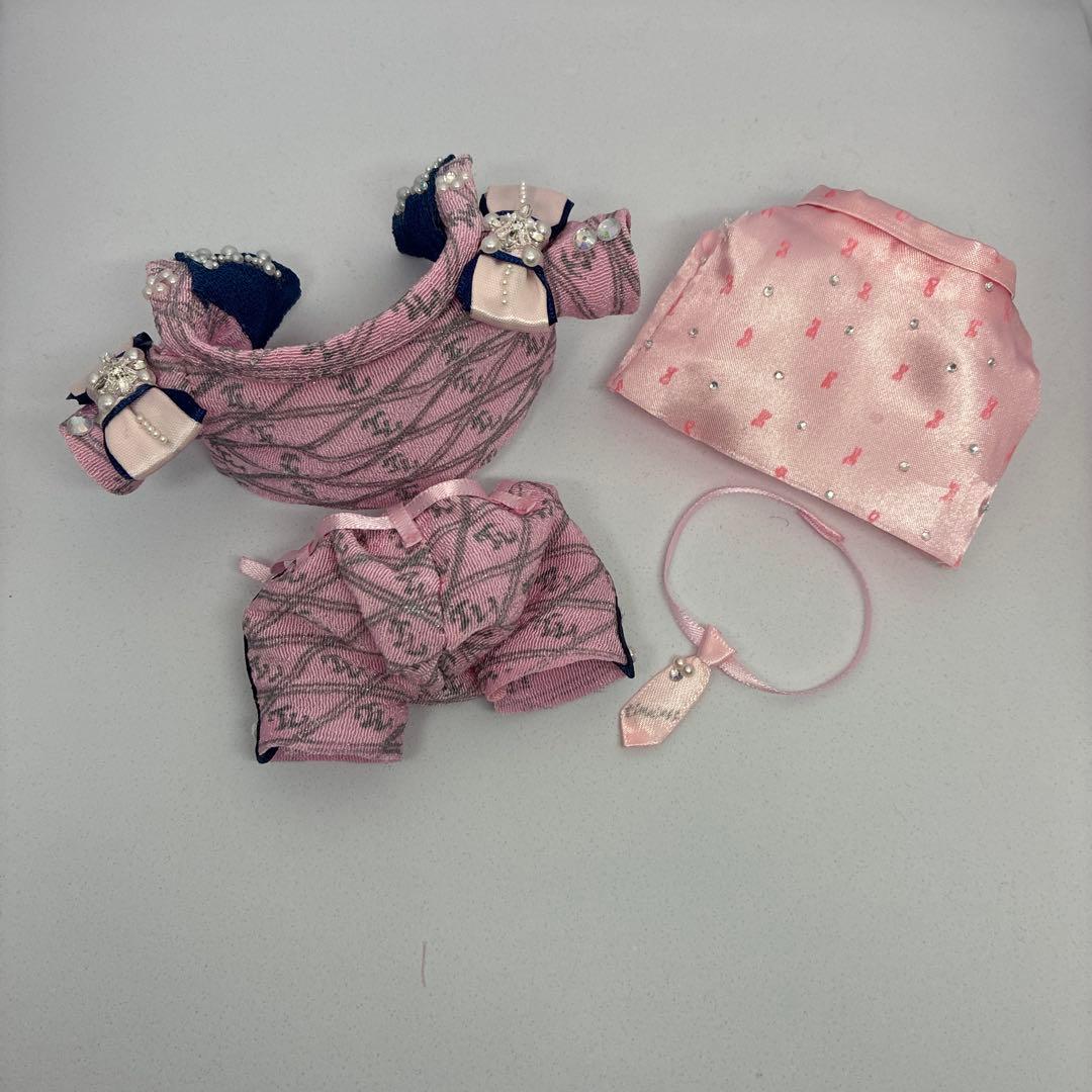 即購入可⭕️ 篠塚大輝くん タムぬい用衣装