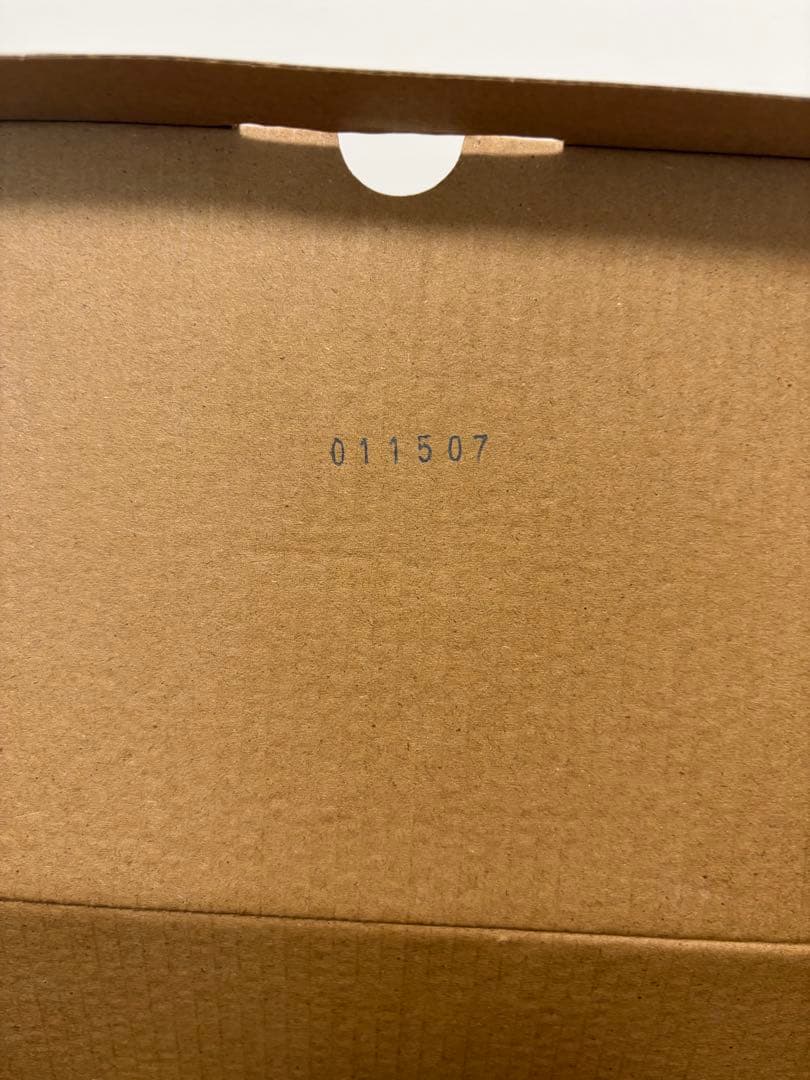 【ブリスター未開封】一番くじ るろうに剣心 志々雄真実 海外正規品　箱ダメージ有