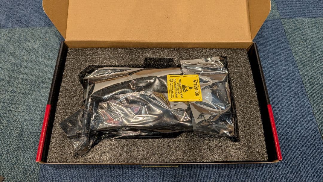 グラフィックボード・グラボ・ビデオカード ASRock Radeon RX9060XT Challenger16GB OC