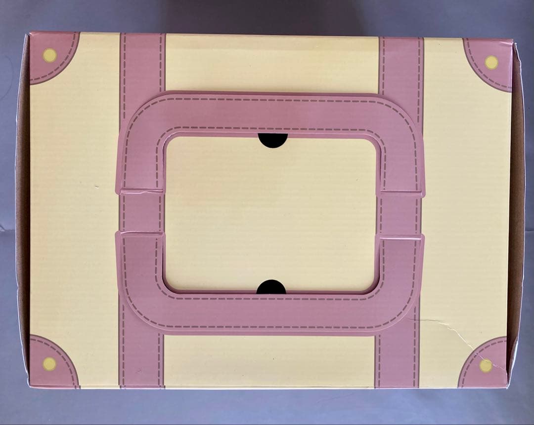 DELICA MINI デリ丸 ぬいぐるみ