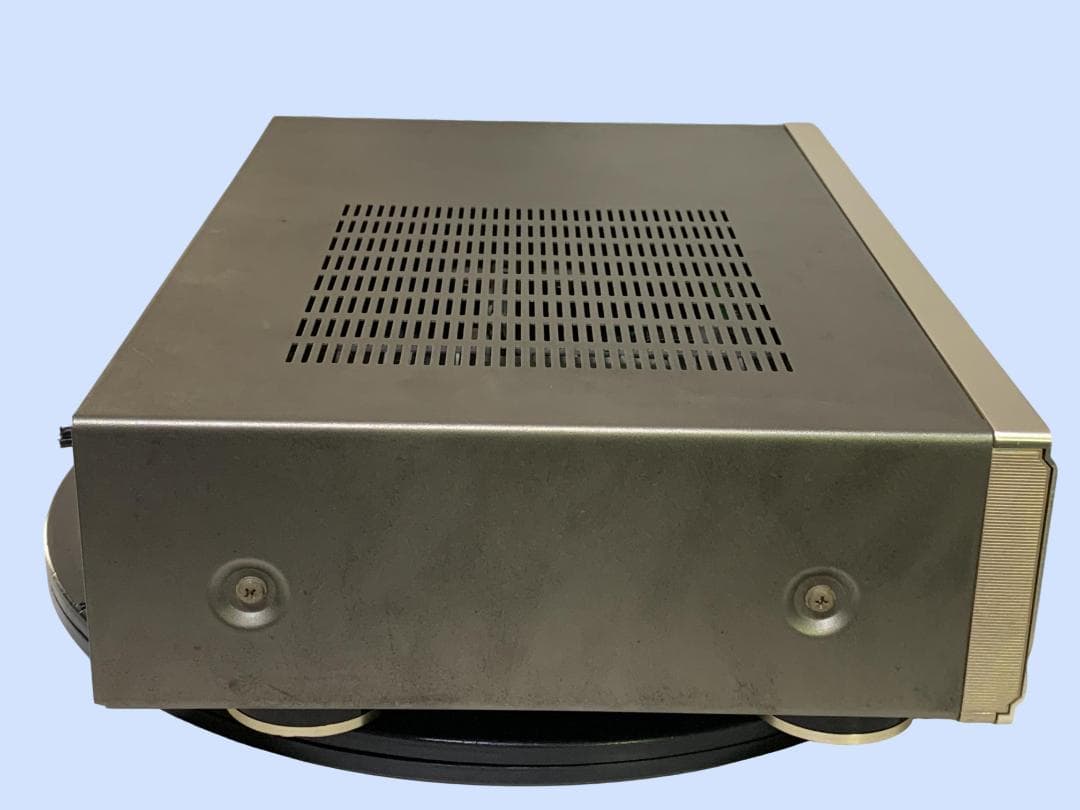 M7436 DENON PMA-390IV プリメインアンプ　ジャンク品