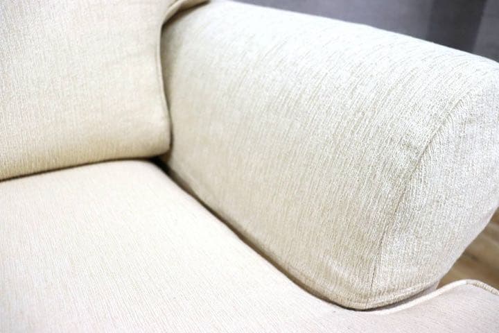 GMEK867A○ETHAN ALLEN / イーセンアーレン シングルソファ