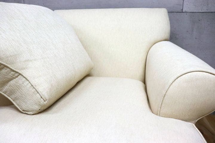 GMEK867A○ETHAN ALLEN / イーセンアーレン シングルソファ