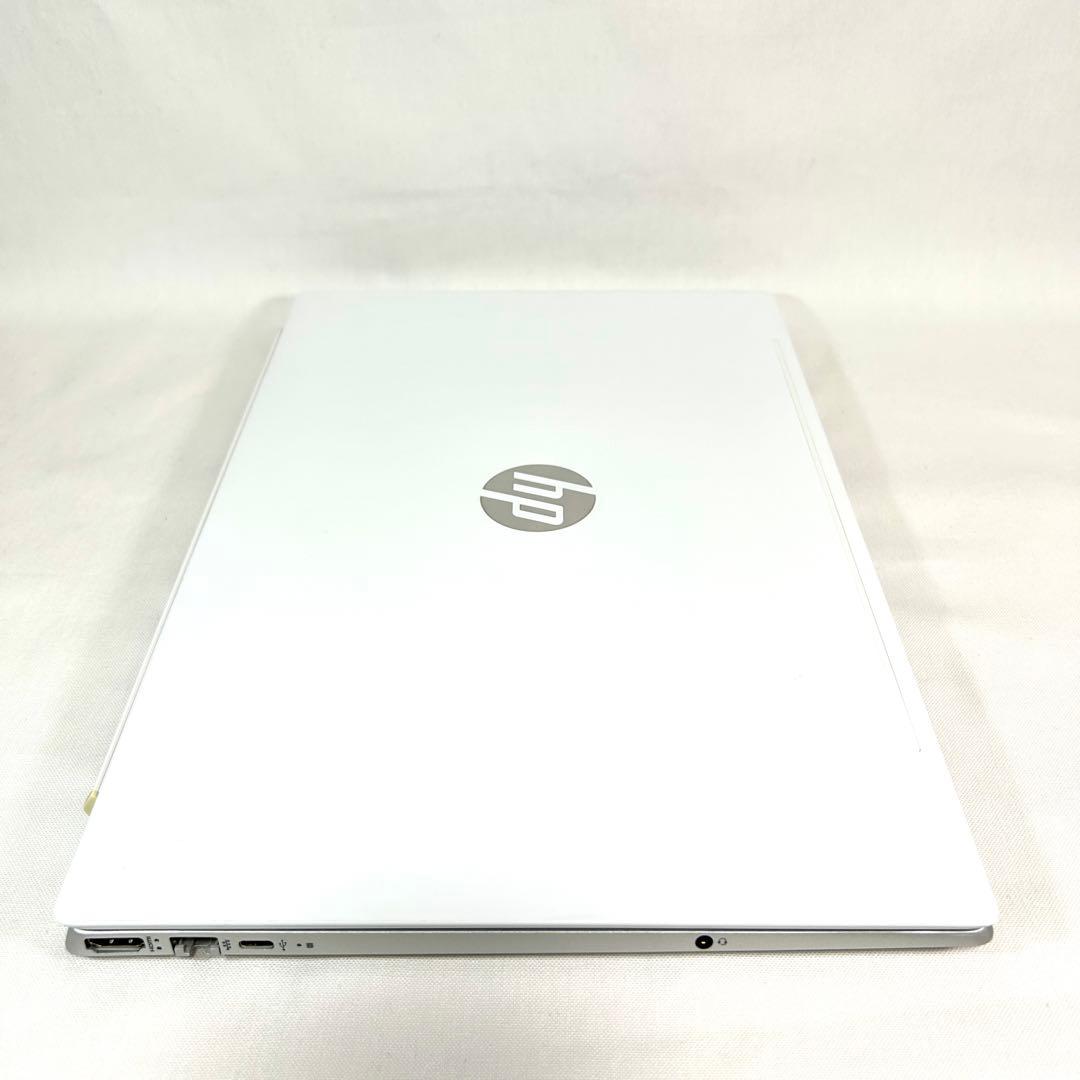 美品 HP Pavilion 15-cs3021TU 512GB バッテリー良好