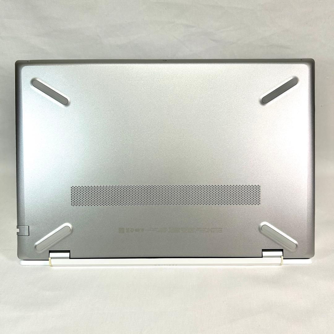 美品 HP Pavilion 15-cs3021TU 512GB バッテリー良好