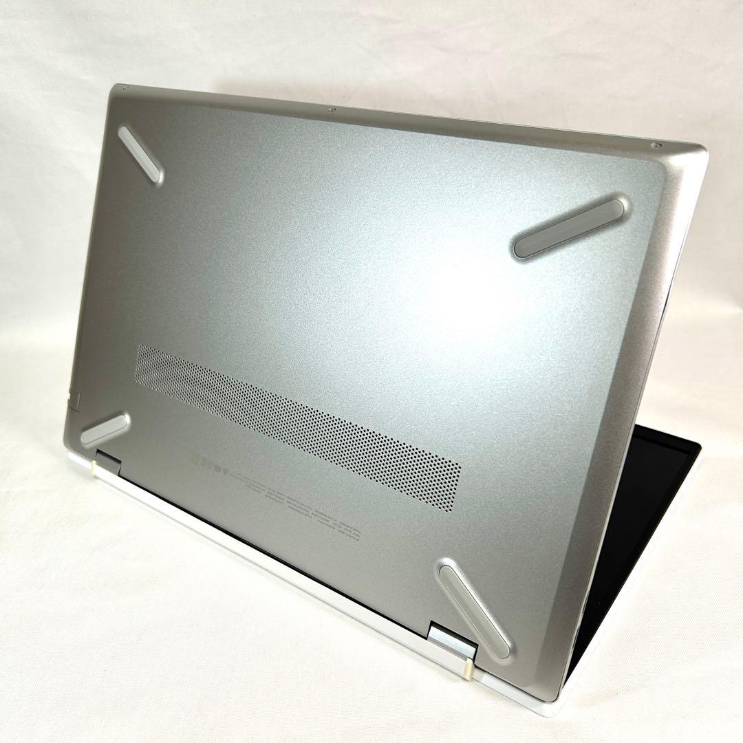 美品 HP Pavilion 15-cs3021TU 512GB バッテリー良好