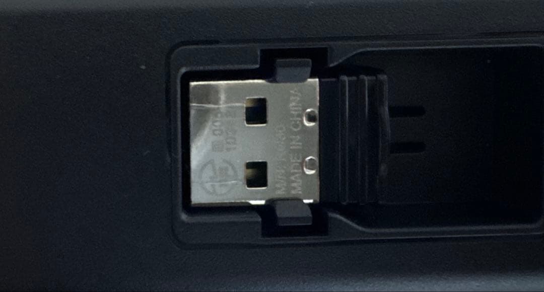 XXIV　FMV Comfort Keyboard KB800