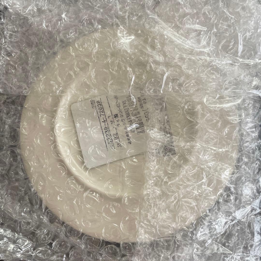 マリメッコ　皿 2枚セット