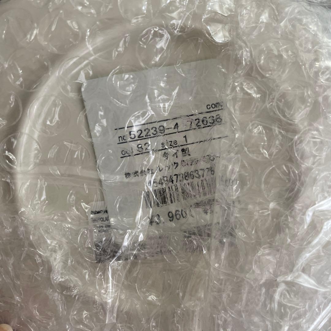 マリメッコ　皿 2枚セット